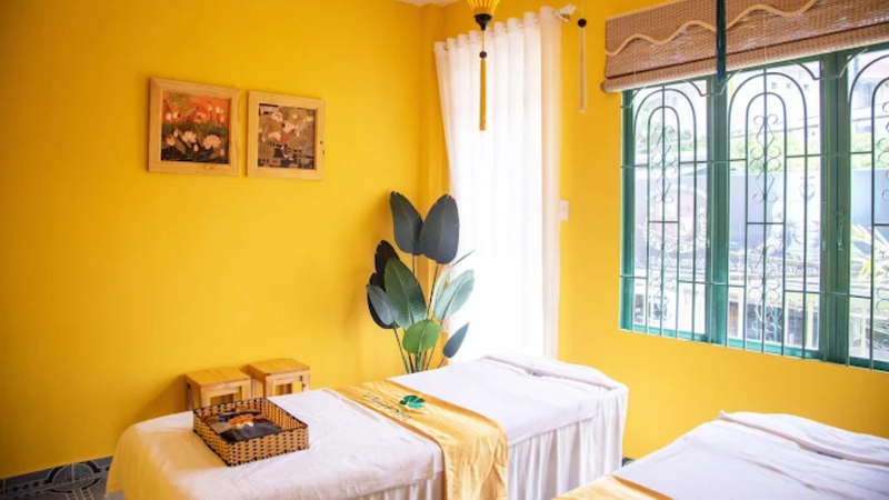 CLOVER SPA NHA TRANG (4)